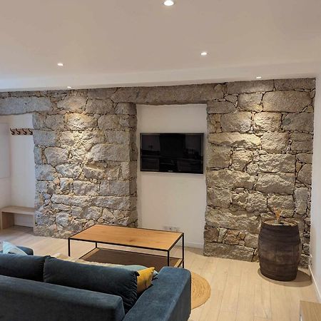 Appartement Proche De Porto-Vecchio Kültér fotó