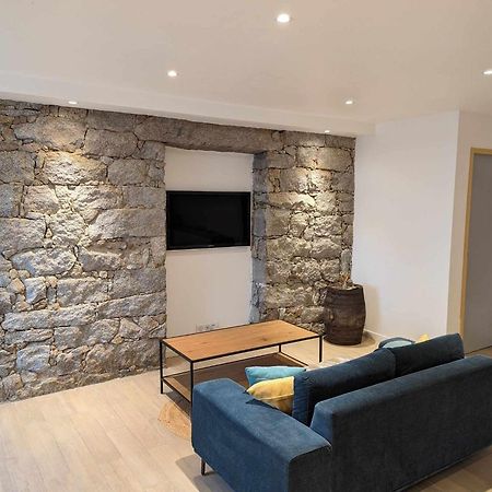 Appartement Proche De Porto-Vecchio Kültér fotó