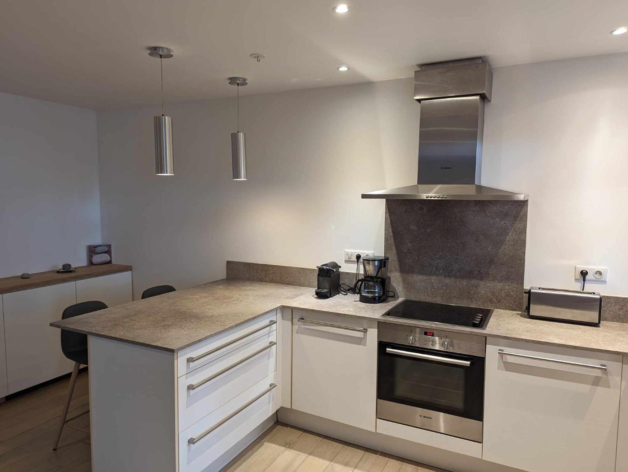Appartement Proche De Porto-Vecchio Kültér fotó