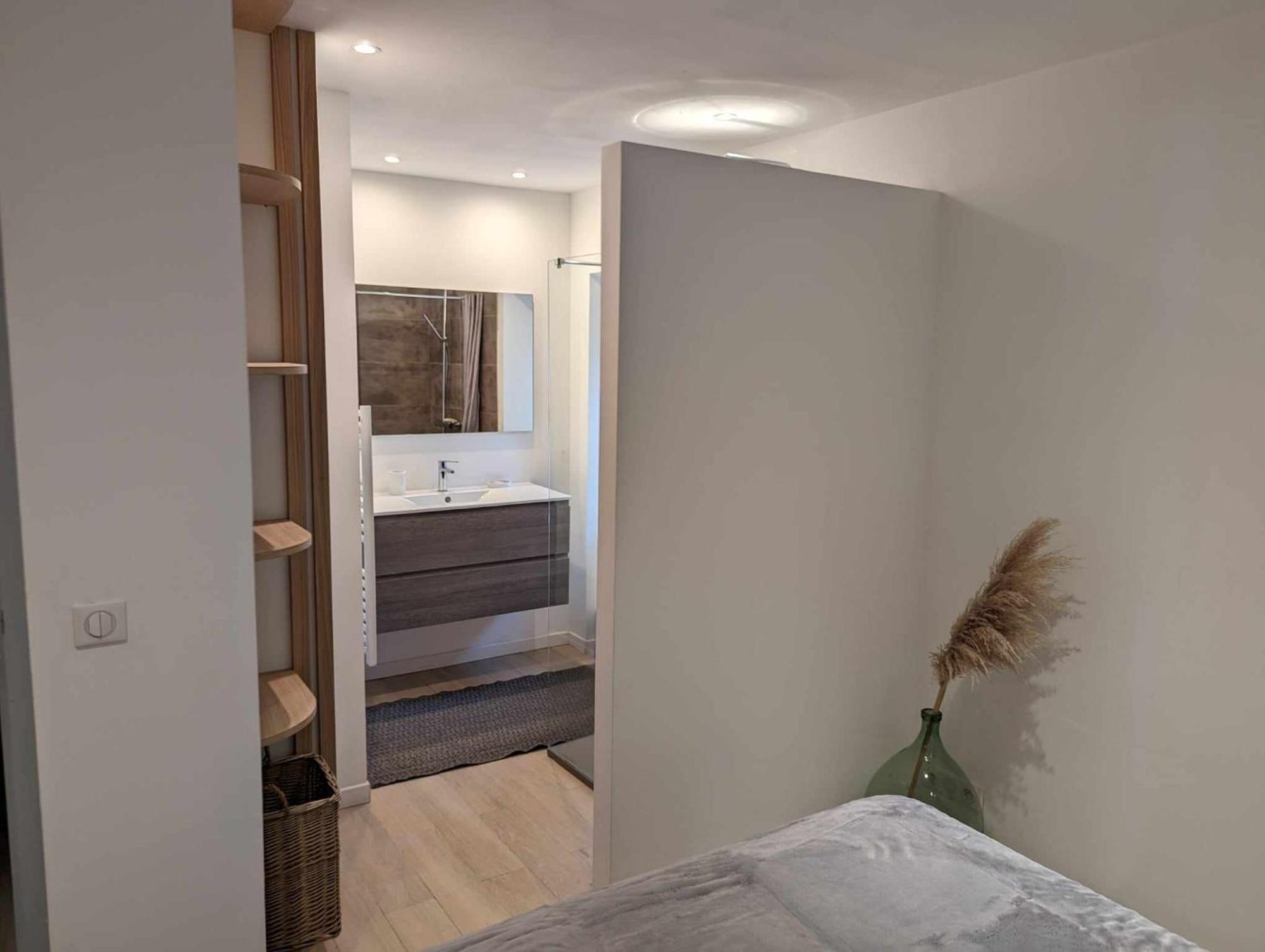 Appartement Proche De Porto-Vecchio Kültér fotó