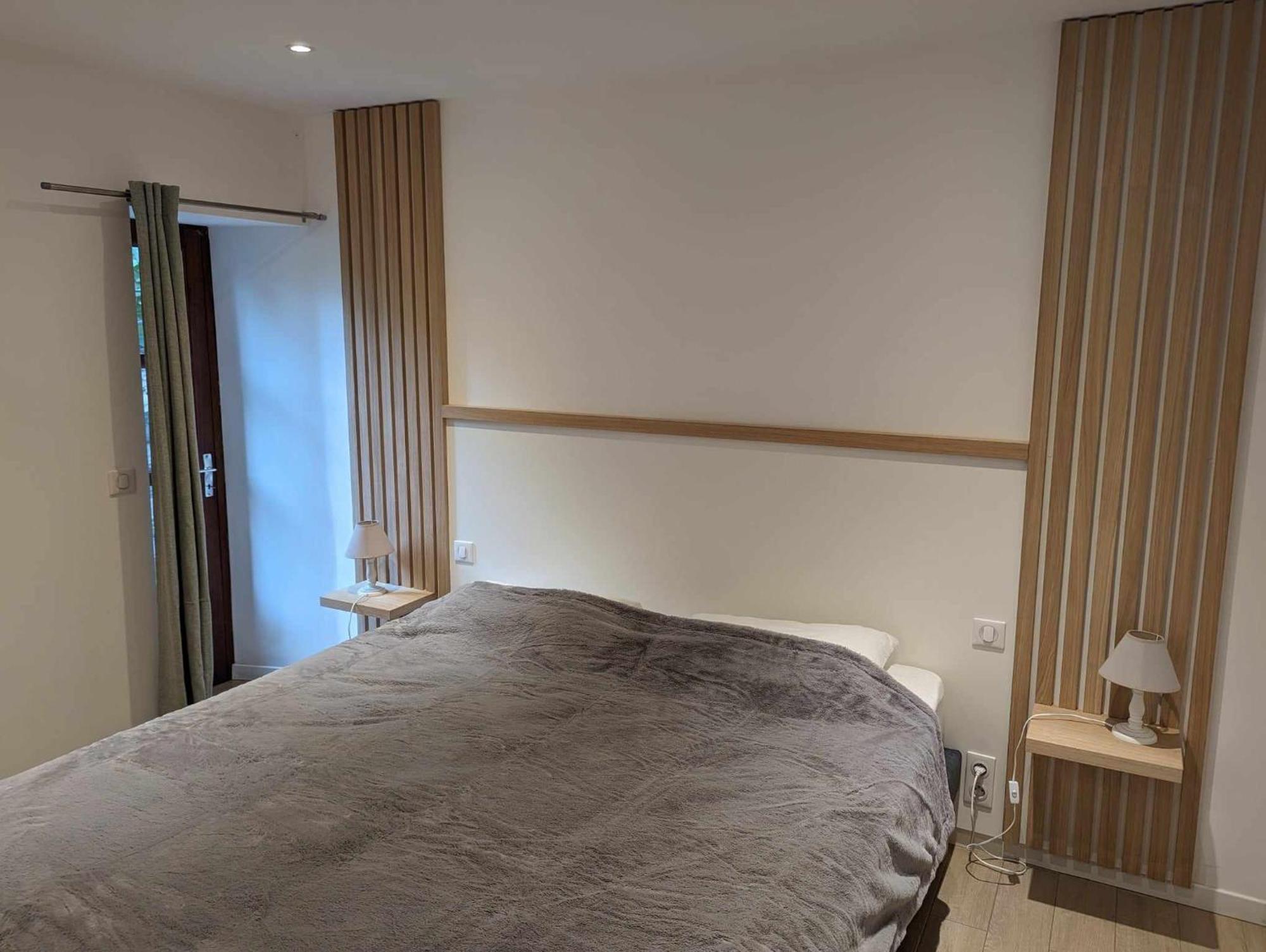 Appartement Proche De Porto-Vecchio Kültér fotó