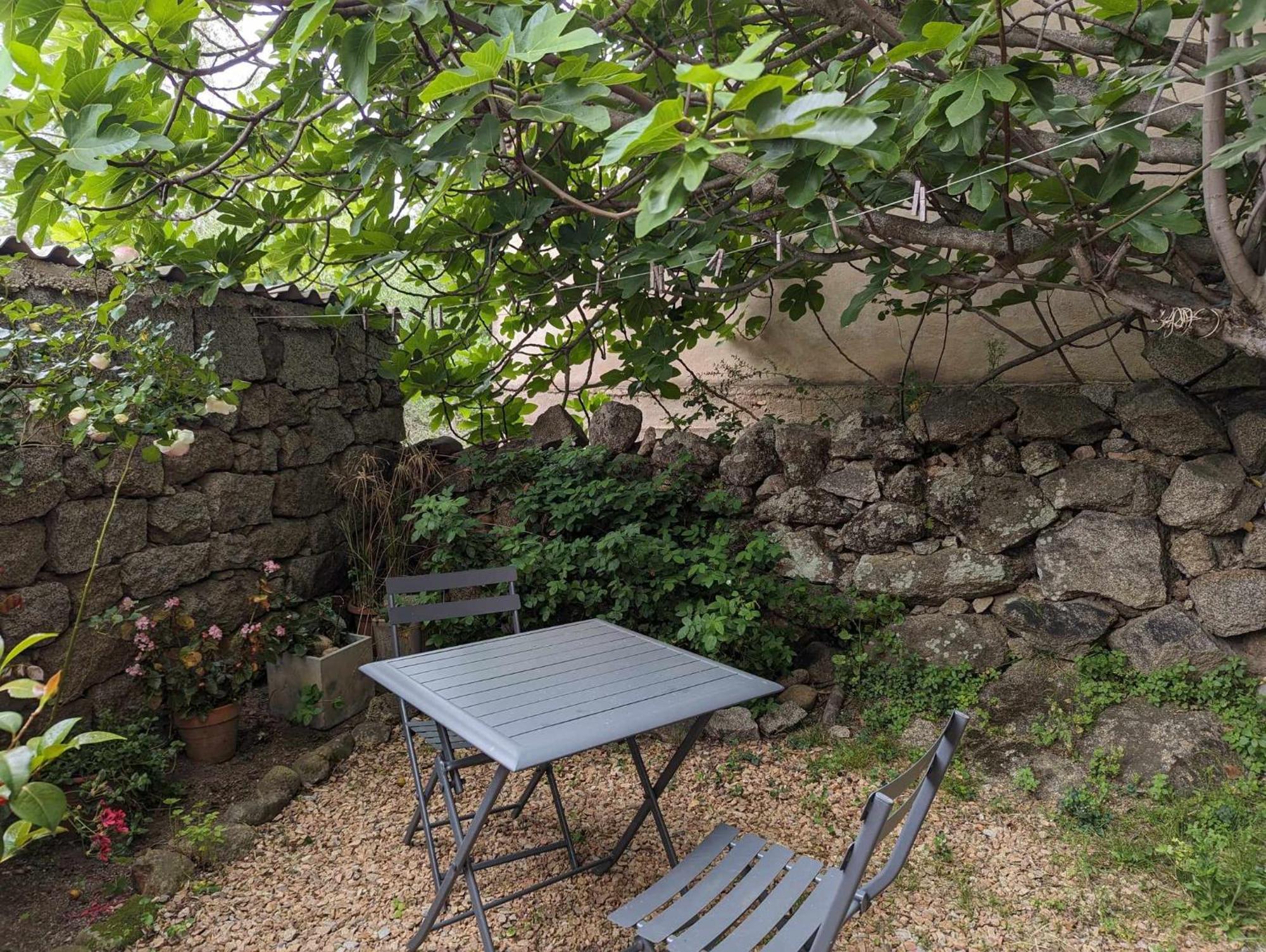 Appartement Proche De Porto-Vecchio Kültér fotó